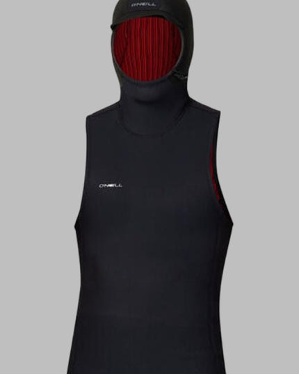 O'Neill - Hyperfire No Sleeve GBS Hooded Vest