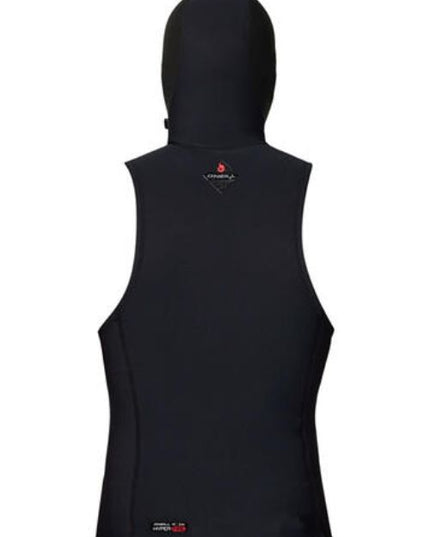 O'Neill - Hyperfire No Sleeve GBS Hooded Vest