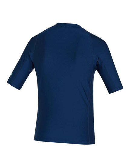 O'Neill - Reactor UV Short Sleeve Rash Vest (Boys) - Westside Surf + Street
