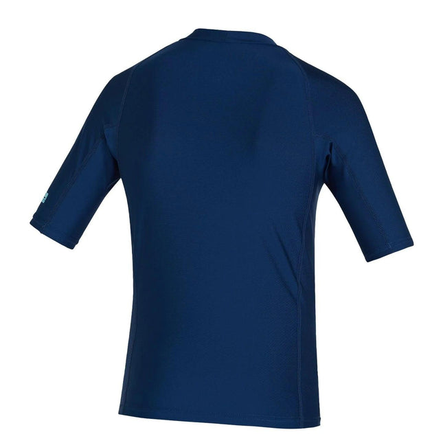 O'Neill - Reactor UV Short Sleeve Rash Vest (Boys) - Westside Surf + Street