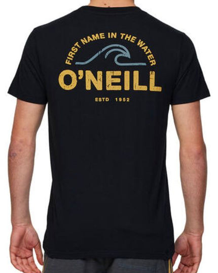 O'Neill - Riptide Short Sleeve Tee