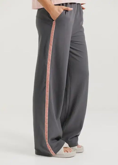 Home Lee - Palazzo Pants