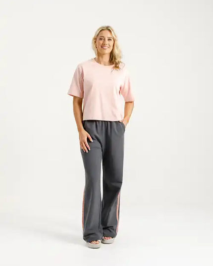 Home Lee - Palazzo Pants
