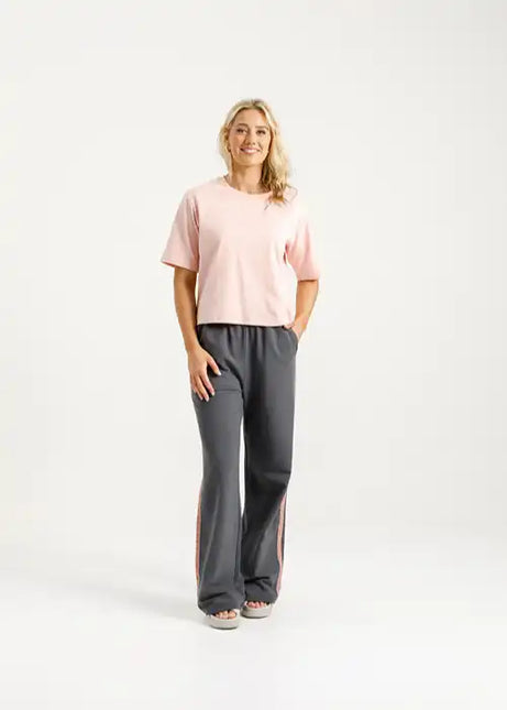 Home Lee - Palazzo Pants