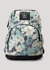 Volcom - Patch Attack Backpack (Sea Glass)