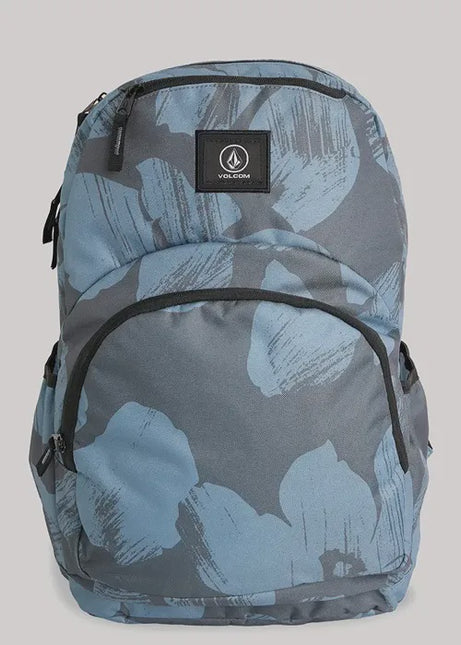 Volcom - Patch Attack Backpack (Blue)