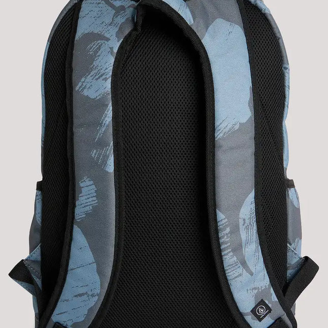 Volcom - Patch Attack Backpack (Blue)