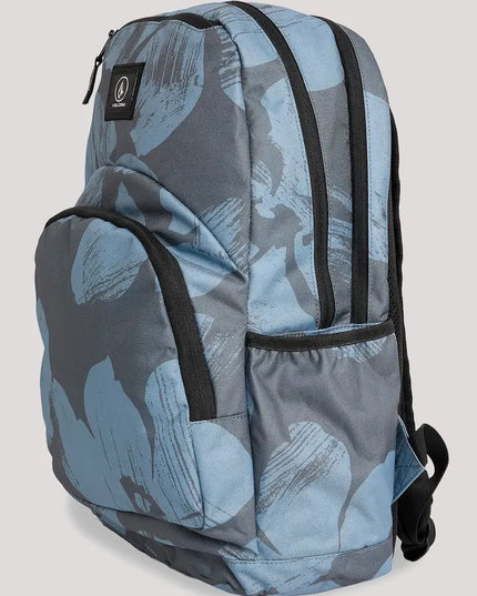 Volcom - Patch Attack Backpack (Blue)