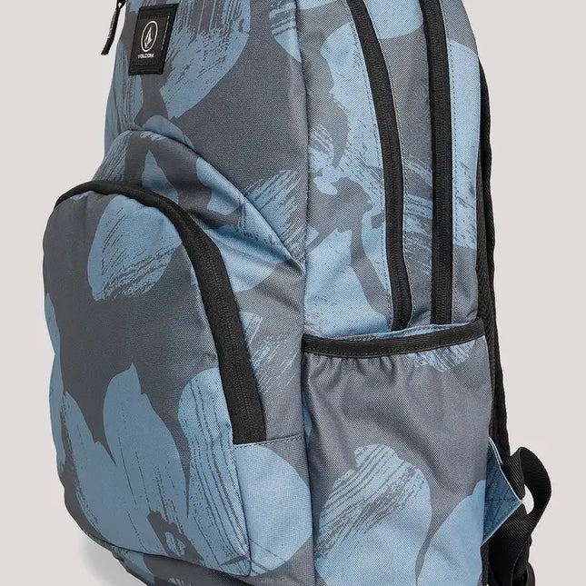 Volcom - Patch Attack Backpack (Blue)