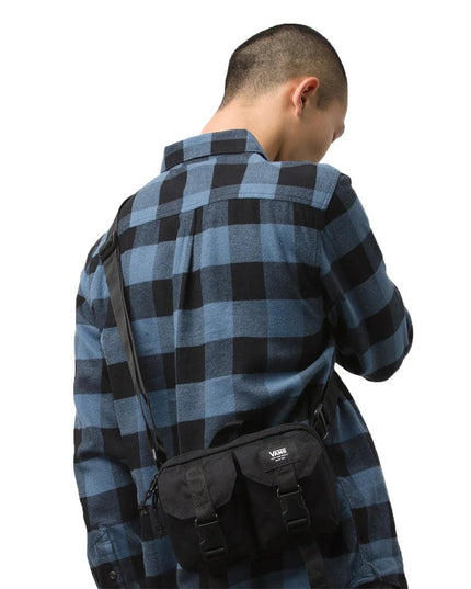 Vans - Persue Shoulder Bag - Westside Surf + Street