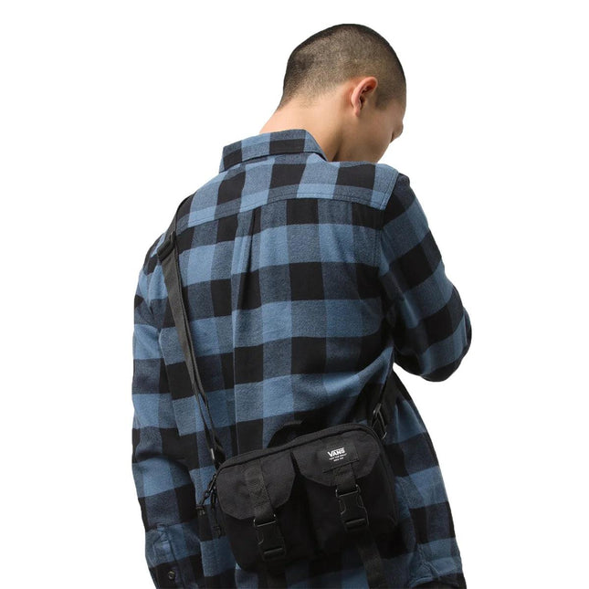 Vans - Persue Shoulder Bag - Westside Surf + Street