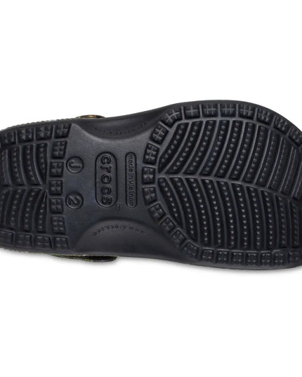 Crocs - Realtree APX Classic Clog