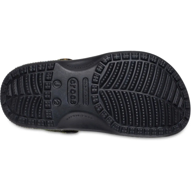 Crocs - Realtree APX Classic Clog