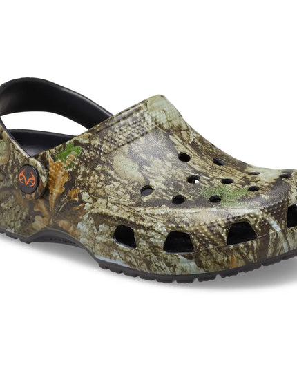 Crocs - Realtree APX Classic Clog