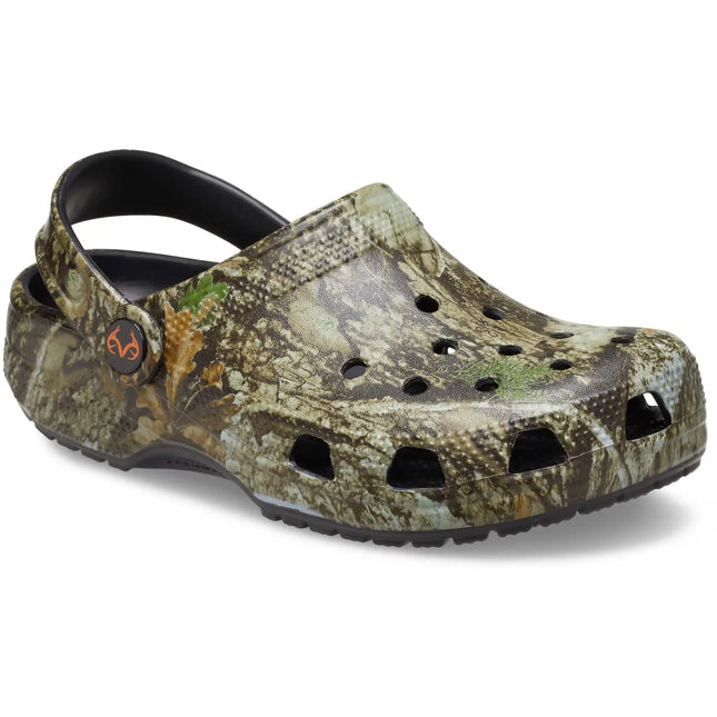 Crocs - Realtree APX Classic Clog