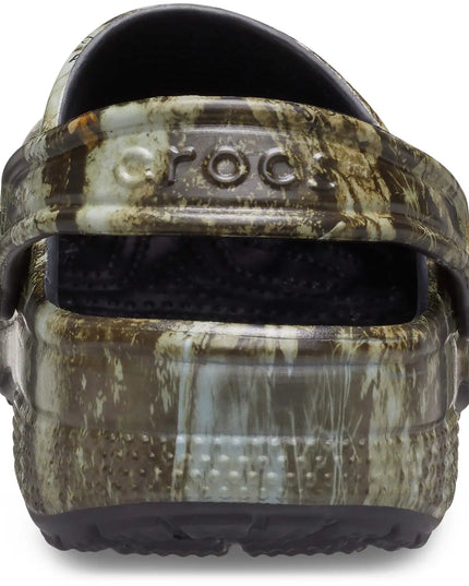 Crocs - Realtree APX Classic Clog