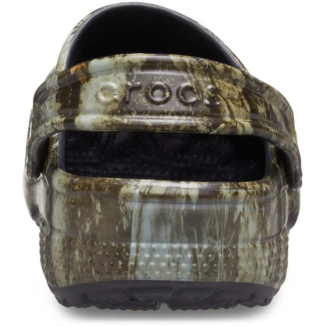 Crocs - Realtree APX Classic Clog