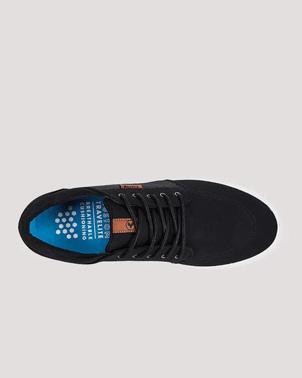 Kustom - Remark 2 (Black Micro)