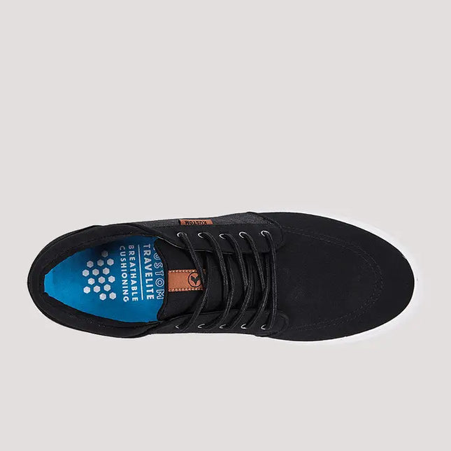 Kustom - Remark 2 (Black Micro)