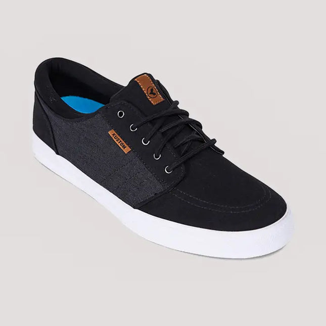 Kustom - Remark 2 (Black Micro)