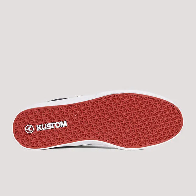 Kustom - Remark 2 (Black Micro)
