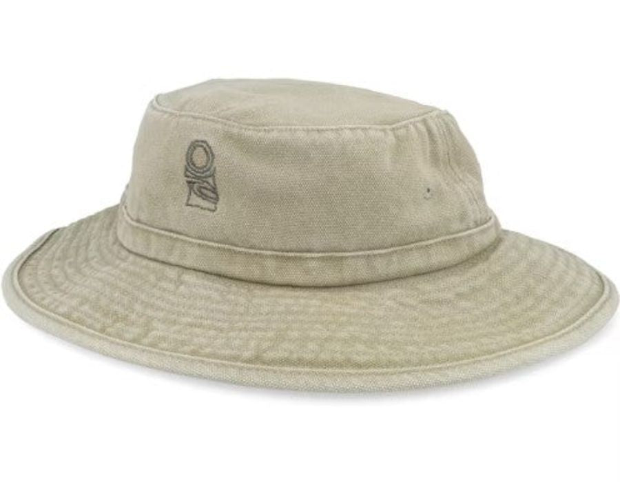 Rip Curl - Search Canvas Wide Brim Hat