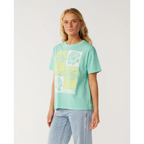 Rip Curl - Bossa Nova Relaxed Tee