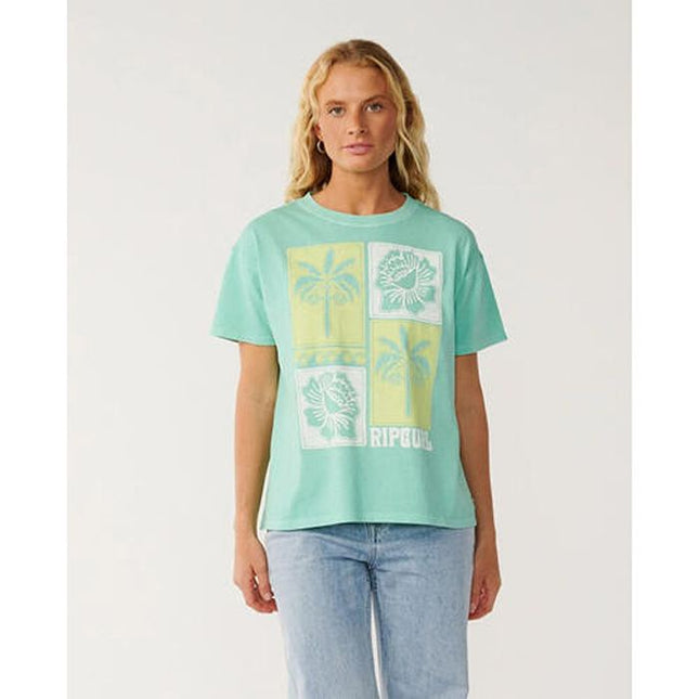 Rip Curl - Bossa Nova Relaxed Tee