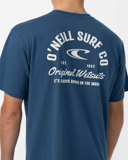 O'Neill - Rocker Tee