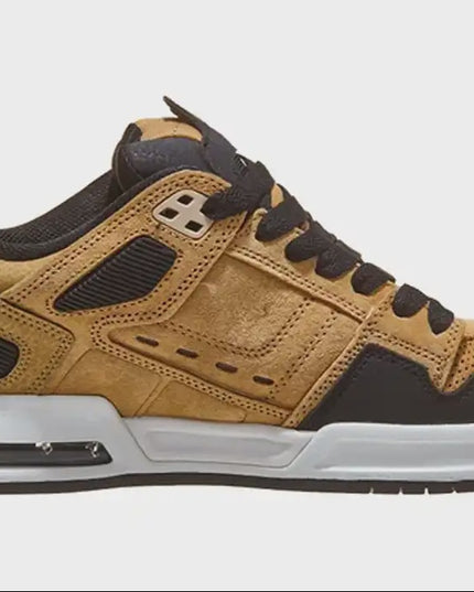 Osiris - Peril (Tan/Black/White)