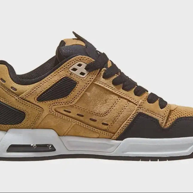 Osiris - Peril (Tan/Black/White)