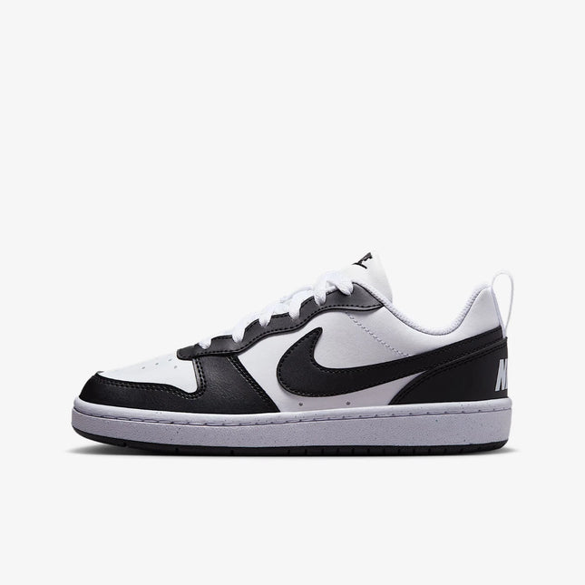 Nike - Court Borough Low Recraft