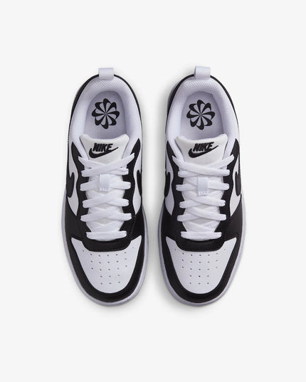 Nike - Court Borough Low Recraft