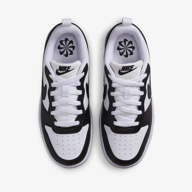 Nike - Court Borough Low Recraft