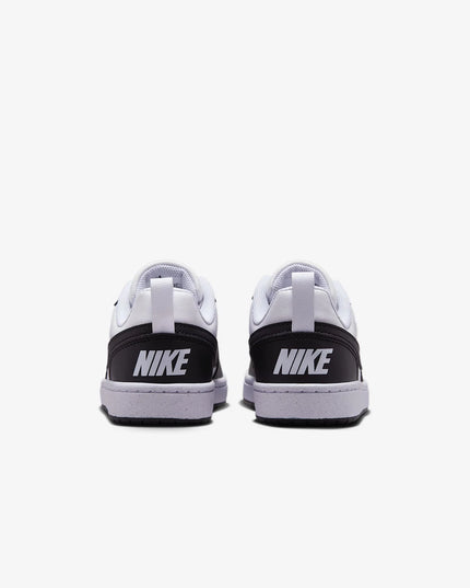 Nike - Court Borough Low Recraft