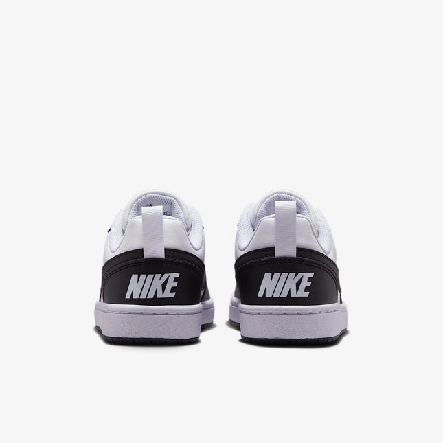 Nike - Court Borough Low Recraft