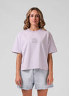 RPM - Square Tee (Faded Lilac)