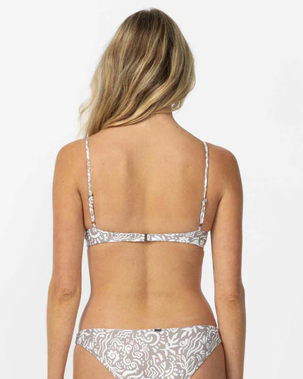 O'Neill - Saltwater Essentials Pismo Top (Dune)