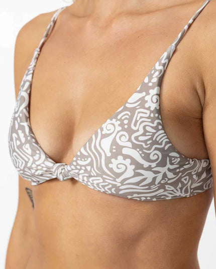 O'Neill - Saltwater Essentials Pismo Top (Dune)