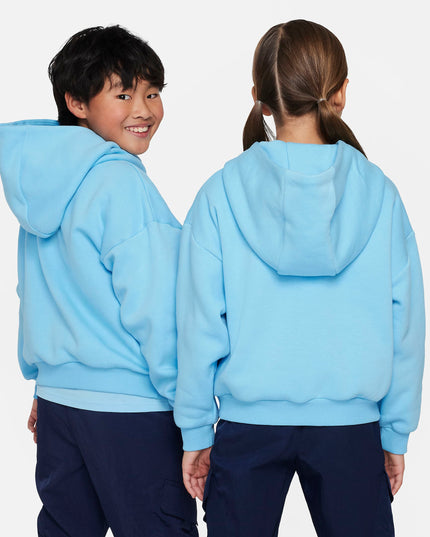 Nike - Icon Fleece Pullover Hoodie