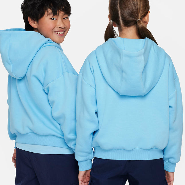 Nike - Icon Fleece Pullover Hoodie