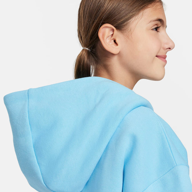 Nike - Icon Fleece Pullover Hoodie