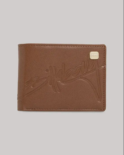 Billabong - Script Wallet (Java)