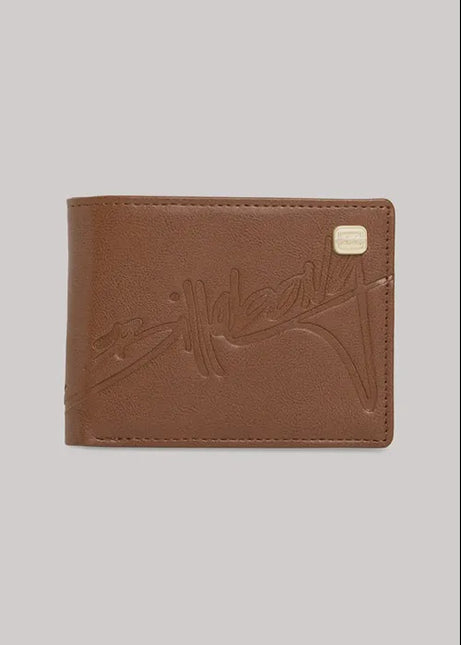 Billabong - Script Wallet (Java)