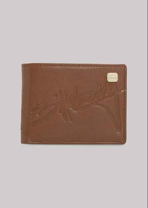Billabong - Script Wallet (Java)