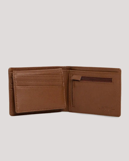 Billabong - Script Wallet (Java)
