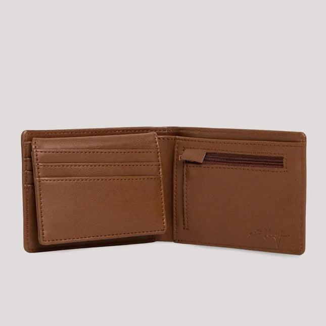 Billabong - Script Wallet (Java)