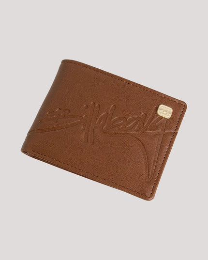 Billabong - Script Wallet (Java)