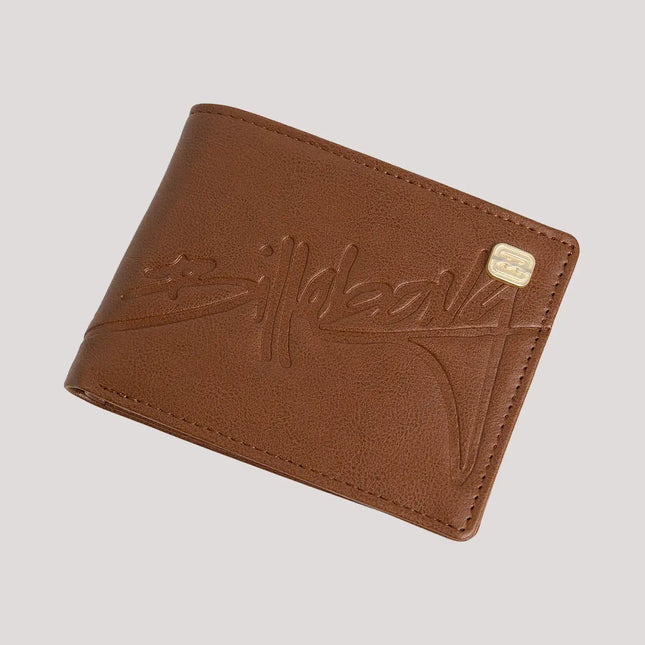 Billabong - Script Wallet (Java)