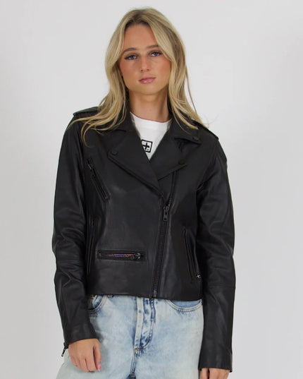 Federation - Leather Jacket